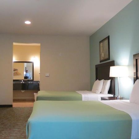 Grand Inn And Suites Houston Exterior foto