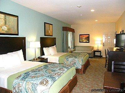Grand Inn And Suites Houston Cameră foto
