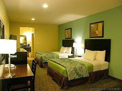 Grand Inn And Suites Houston Cameră foto