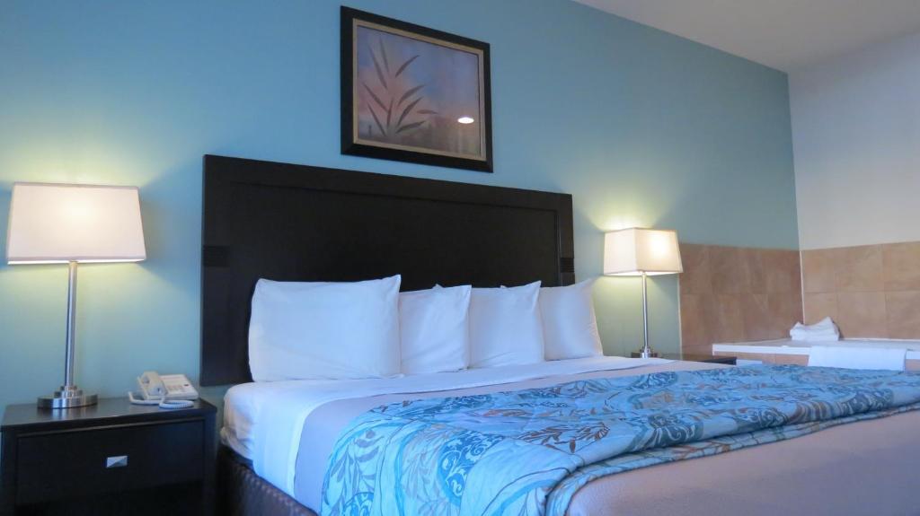 Grand Inn And Suites Houston Cameră foto
