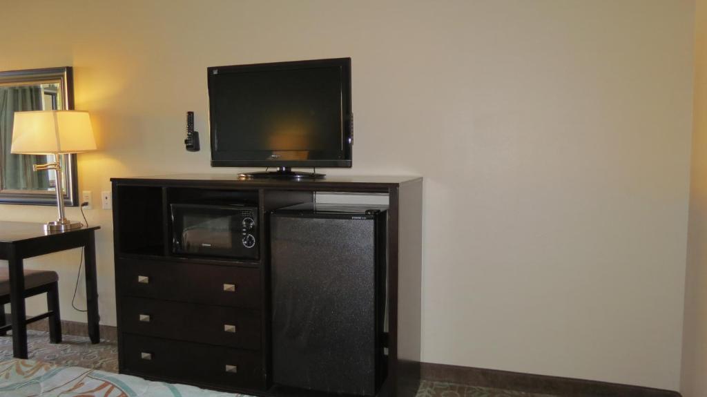 Grand Inn And Suites Houston Cameră foto