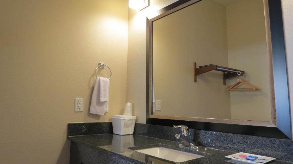 Grand Inn And Suites Houston Cameră foto