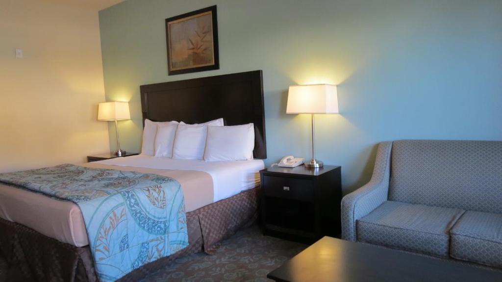 Grand Inn And Suites Houston Cameră foto