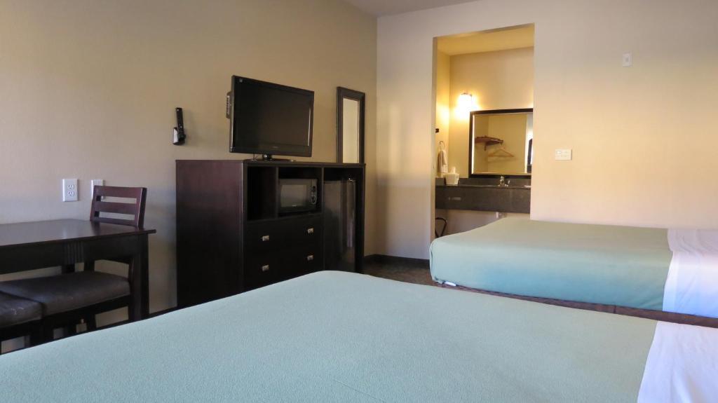 Grand Inn And Suites Houston Cameră foto