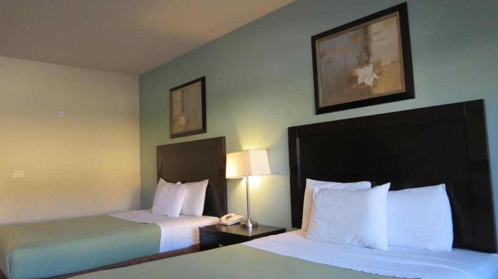 Grand Inn And Suites Houston Cameră foto